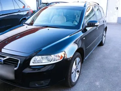 Gebraucht Volvo V50