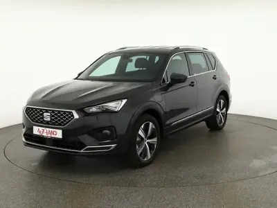 Usata Seat Tarraco 245 CV (180 kW) 2023 Andere SUV