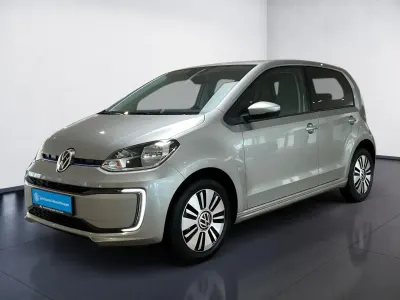 Gebraucht VW e-up! Style 61 kW (83 PS) 2022 Kleinwagen