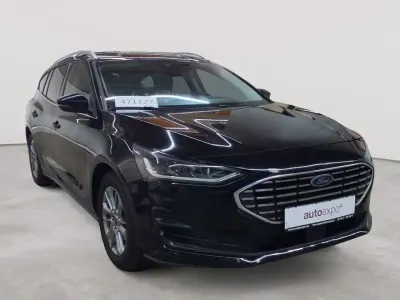 Gebraucht Ford Focus