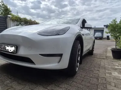 Gebraucht Tesla Model Y