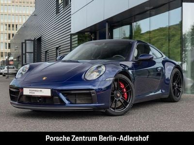 Porsche 911 Carrera GTS