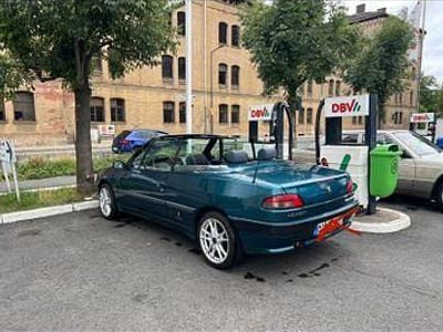Peugeot 306 Cabriolet