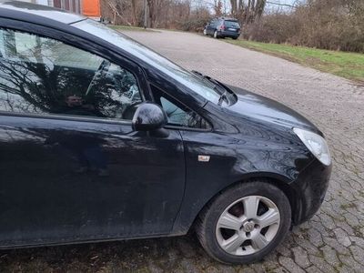 gebraucht Opel Corsa 1.0 Twinp. ecoFL. INNOVATION "110 Jahr...