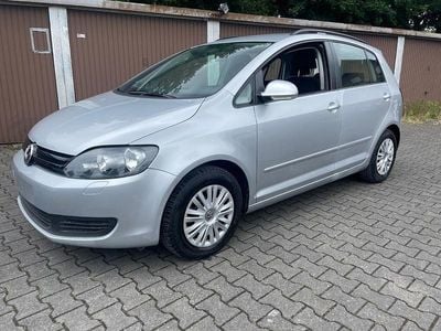 VW Golf Plus