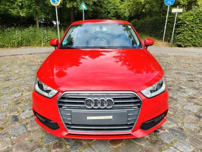 Gebraucht Audi A1