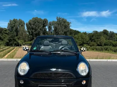 Gebraucht Mini Cooper Cabriolet