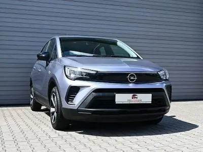 Gebraucht Opel Crossland