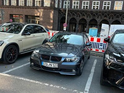 Gebraucht 2006 BMW 320 Kombi | 2.500 €