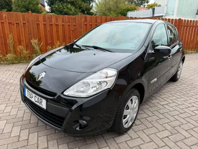 Gebraucht Renault Clio
