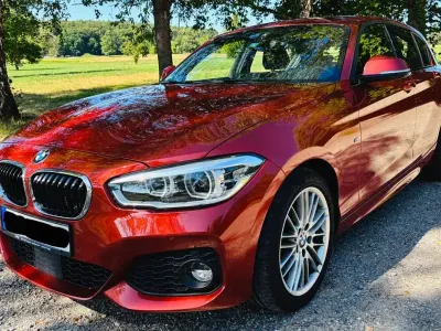 Gebraucht BMW 120