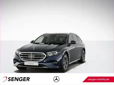 Occasion Mercedes E300