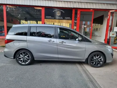 Gebraucht Mazda 5