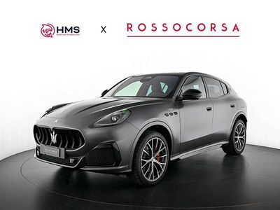 Neu Maserati Grecale 530 PS (389 kW) 2026 Grau SUV