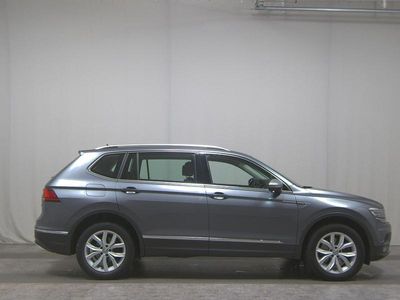 VW Tiguan Allspace