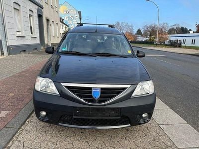 Dacia Logan MCV