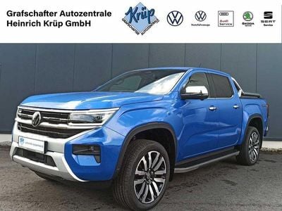 VW Amarok