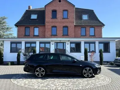 Gebraucht Opel Insignia