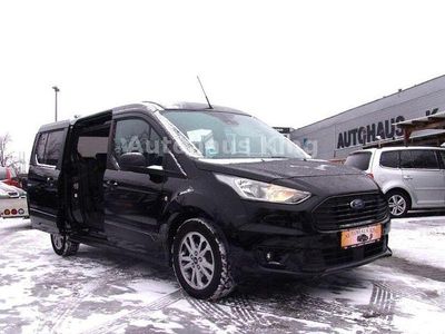 Gebraucht Ford Tourneo Connect 120 PS (88 kW) 2019 Andere Van / Kleinbus