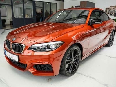 BMW M240