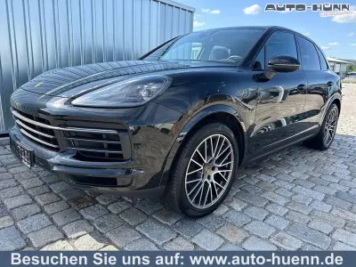 Gebraucht Porsche Cayenne