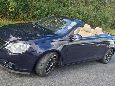 VW Eos