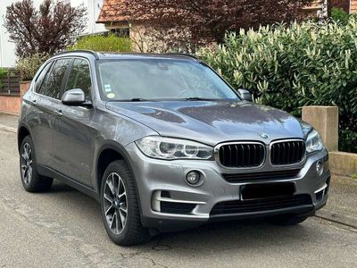 gebraucht BMW X5 xDrive30d 258 ch xLine A