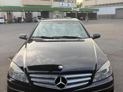 Gebraucht Mercedes CLC180