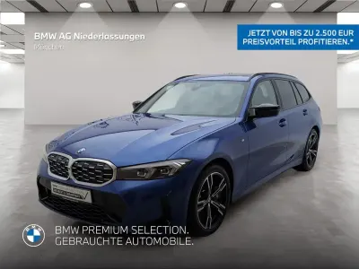 Gebraucht BMW M340