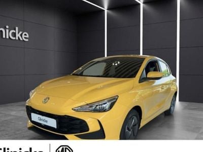MG MG3