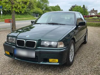 Gebraucht BMW 323