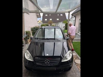 Mercedes A150
