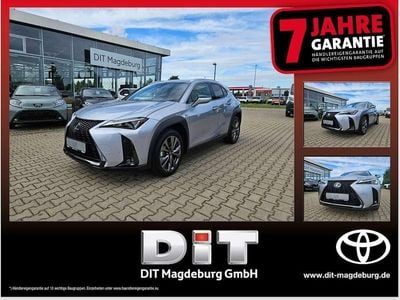 Lexus UX 300h