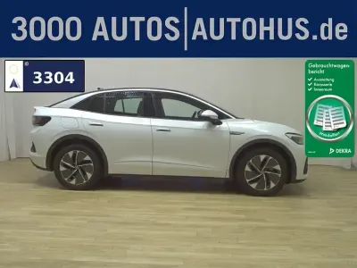 Gebraucht VW ID.5