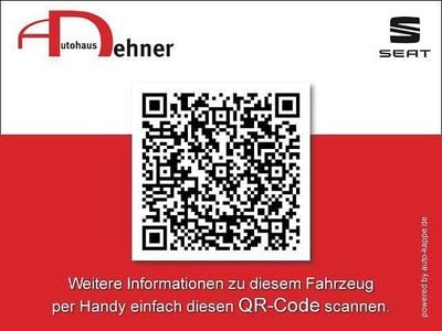 Second-hand Seat Ateca Style 150 CP (110 kW) 2021 Alb SUV