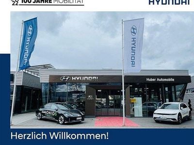 Neu Hyundai Inster Select 71 kW (97 PS) 2026 Weiß Kleinwagen