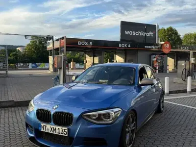 Gebraucht BMW M135