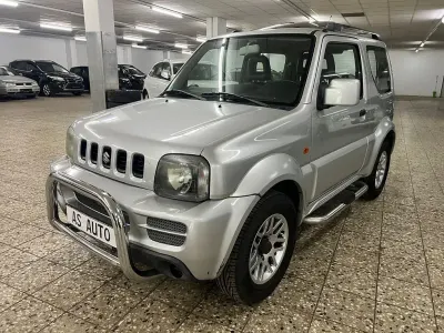 Gebraucht Suzuki Jimny