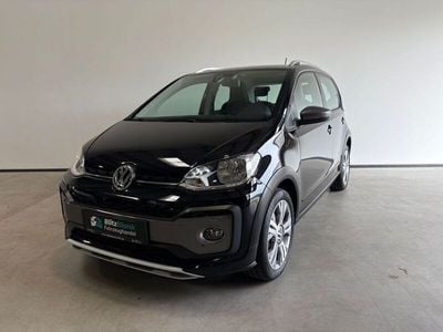 VW cross up!