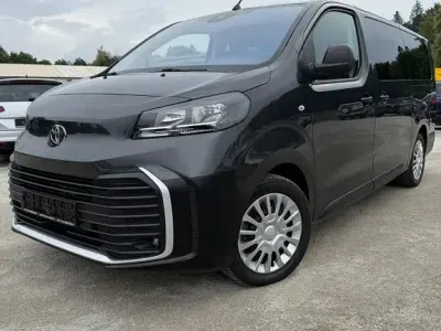 Gebraucht Toyota Proace Verso