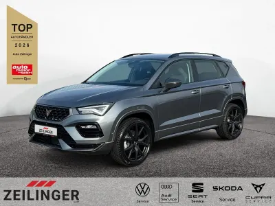 Gebraucht Cupra Ateca