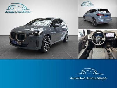 BMW 223 Active Tourer