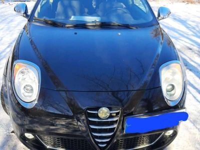 gebraucht Alfa Romeo MiTo 1.4 16V MultiAir Super