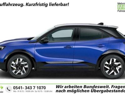 Nuova Opel Mokka 145 CV (106 kW) 2026 Blu SUV