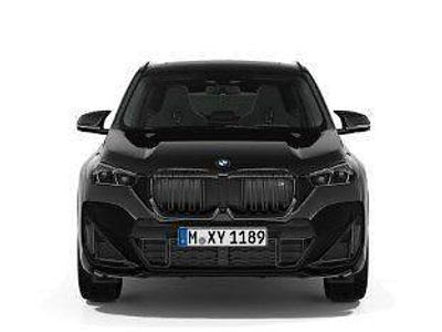 Nouă BMW X1 Performance 300 CP (220 kW) 2026 Negru SUV