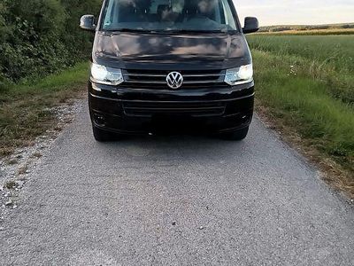 VW T5