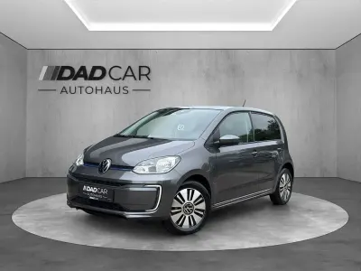 Gebraucht VW e-up!