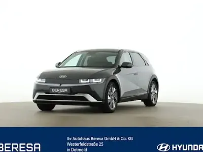 Gebraucht Hyundai Ioniq 5