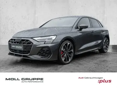 Gebraucht Audi S3