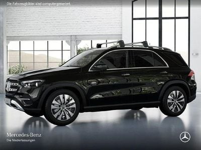 Mercedes GLE350